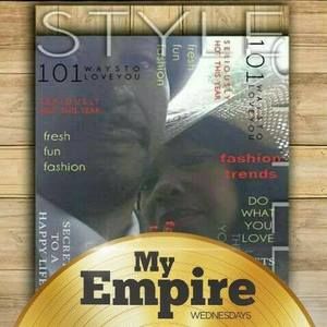 Meet your Posher, Lavonne